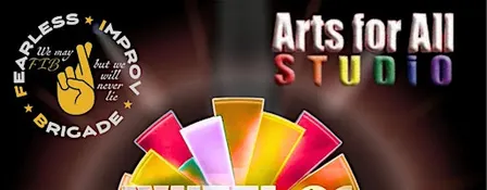 Wheel Of Improv