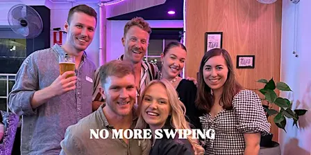 Sydney (Randwick) Speed Dating for ages 25-39 by Cheeky Events Australia