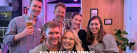 Sydney (Randwick) Speed Dating for ages 25-39 by Cheeky Events Australia