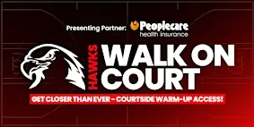 Hawks Court Walk - Saturday 2 January
