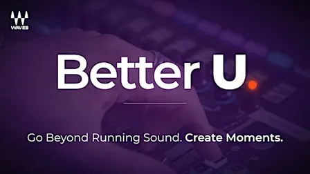 Better U : Live Sound Training and Community by Waves