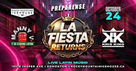 La Fiesta