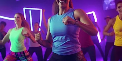 Ft Mitchell Level Up Games - Burn Boot Camp