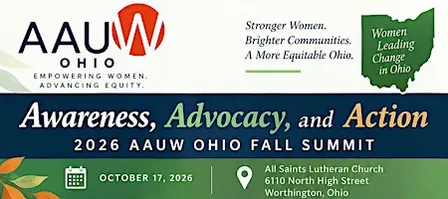 AAUW Ohio Fall Summit