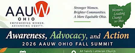 AAUW Ohio Fall Summit
