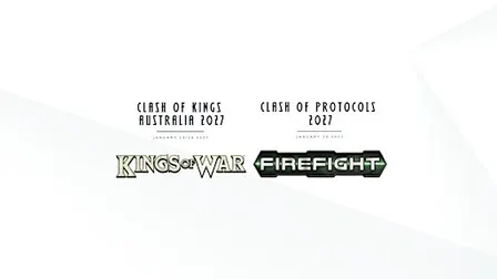 Clash of Kings Australia and Clash of Protocols, 2027