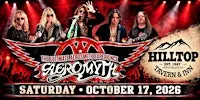 Aeromyth Tribute to Aerosmith