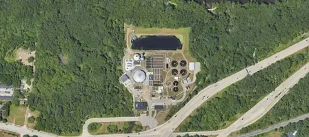 Grandville Clean Water Plant Tour