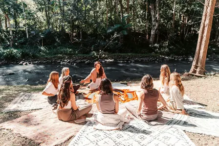 GATHER Women's Circle