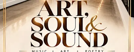 Art, Soul & Sound
