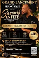 Saveurs en Fête