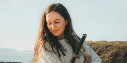 Flute Masterclass with Jillian O'Malley