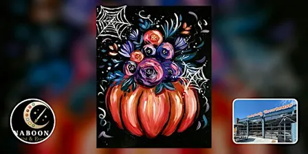Paint Nite • Barleycorn's Brewhouse • Wilder
