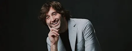 Joe Alterman Trio