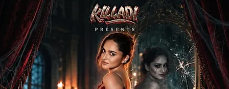 Kalloween - Tamil Nightclub