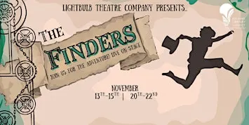 The Finders