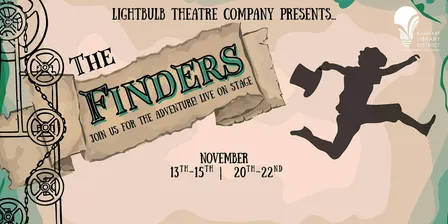 The Finders