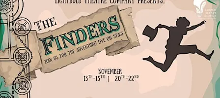 The Finders