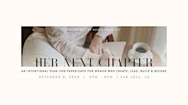 Reconnect: Her Next Chapter