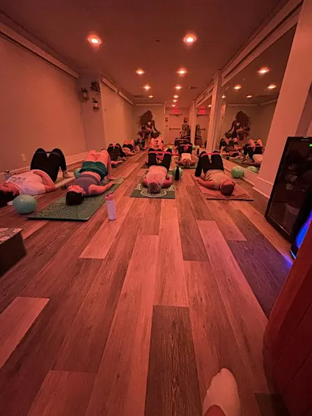 Free Pilates Class with Wellness Done Naturally