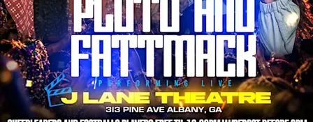 ASU MARDIGRAS VS FREAKNIK PLUTO AND FATT MACKK LIVE  GAME.AFTER MOVE
