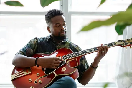 Cecil Alexander Quartet