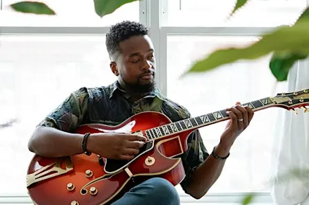 Cecil Alexander Quartet