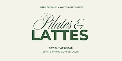 Pilates & Lattes