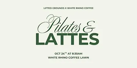 Pilates & Lattes