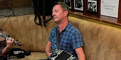 Accordion Masterclass with Murty Ryan