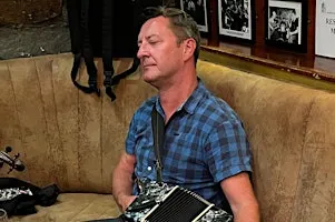 Accordion Masterclass with Murty Ryan