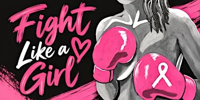 Paint the Town Pink | Fight Like a Girl