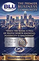 Business Networking Event- BLU Ballantyne Chapter Meeting (Guests Welcome)