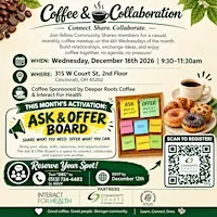 Coffee & Collaboration