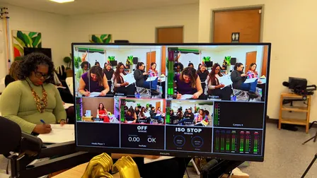 From Invisible to In-Demand: Episode 100, Live Audience Recording