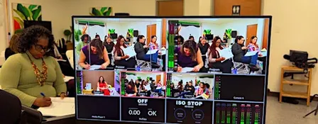 From Invisible to In-Demand: Episode 100, Live Audience Recording