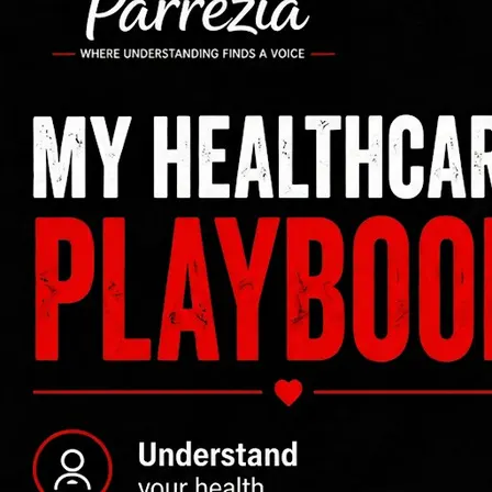Understand. Ask. Advocate. Healthcare Advocacy Basics