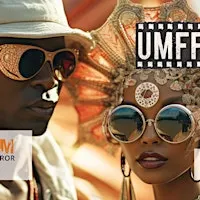 AfroFuturism Fest 2026 - 10th Edition