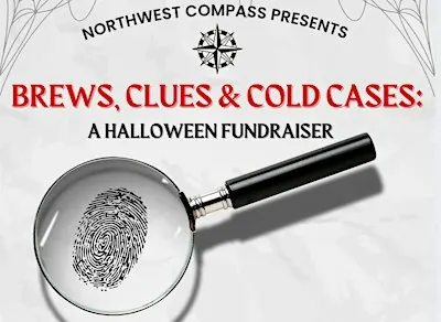 Brews, Clues & Cold Cases