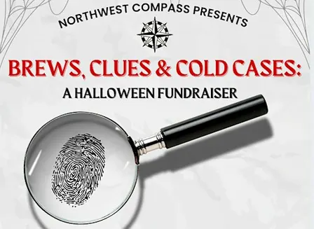 Brews, Clues & Cold Cases