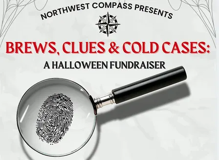 Brews, Clues & Cold Cases
