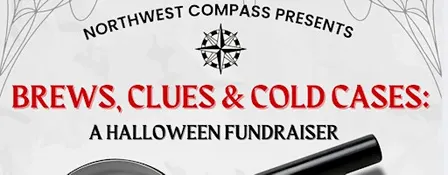 Brews, Clues & Cold Cases