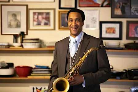 Javon Jackson - Jackson Plays Dylan