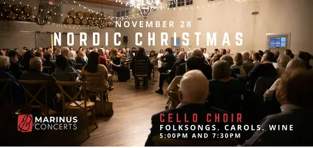 NORDIC CHRISTMAS