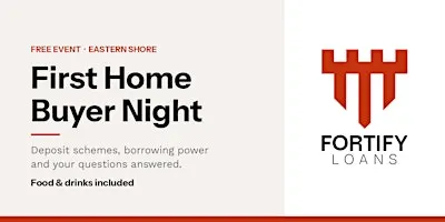 Free First Home Buyer Night - Hobart