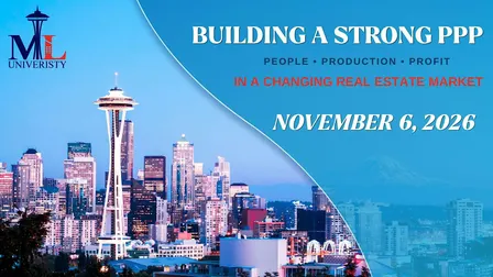 BUILDING A STRONG PPP (People • Production • Profit)