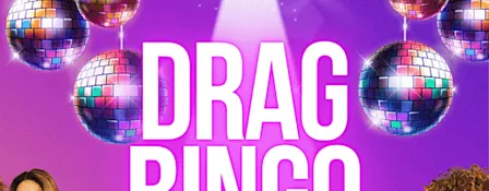 DRAG BINGO