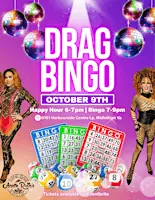 DRAG BINGO