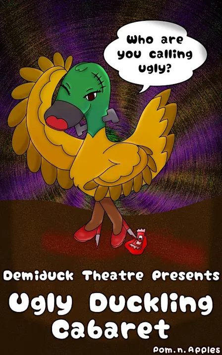 Ugly Duckling Cabaret