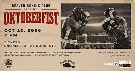 OktoberFist